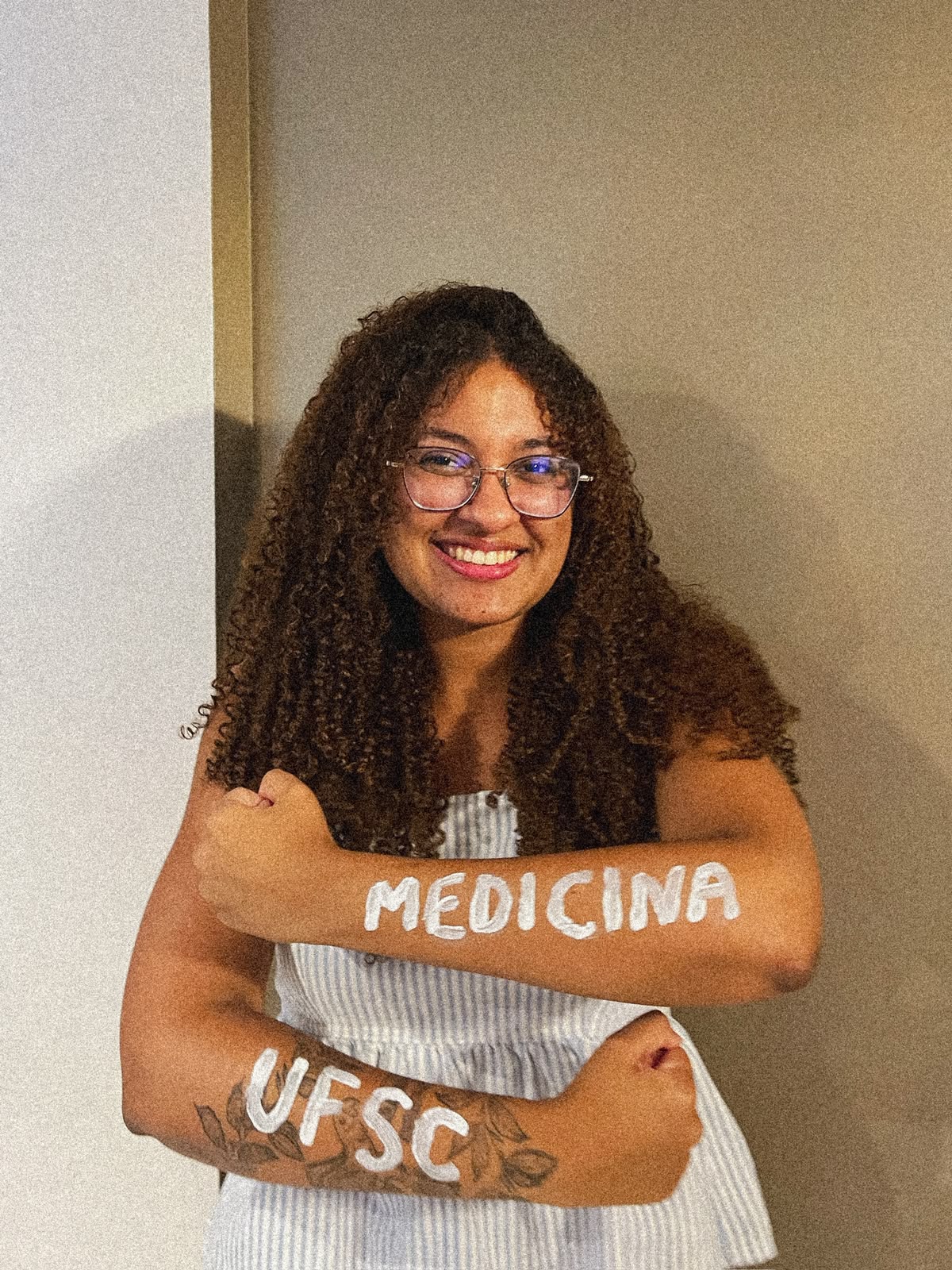 Aluno da mentoria aprovado em Medicina 11
